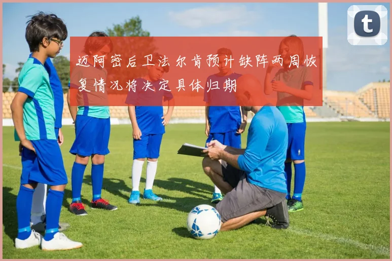 迈阿密后卫法尔肯预计缺阵两周恢复情况将决定具体归期