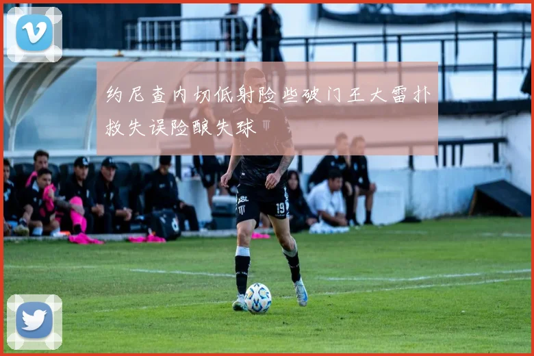 约尼查内切低射险些破门王大雷扑救失误险酿失球